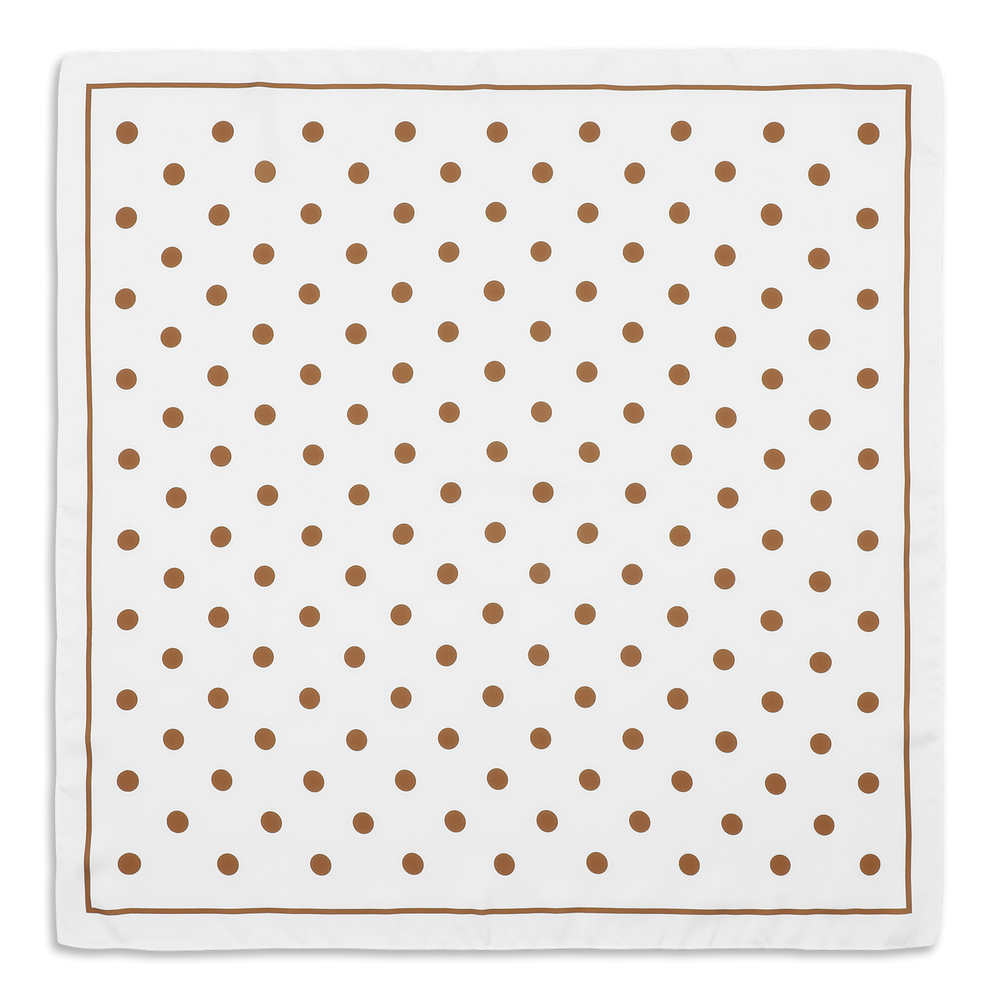 SUI AVA - Polka Dot Brown