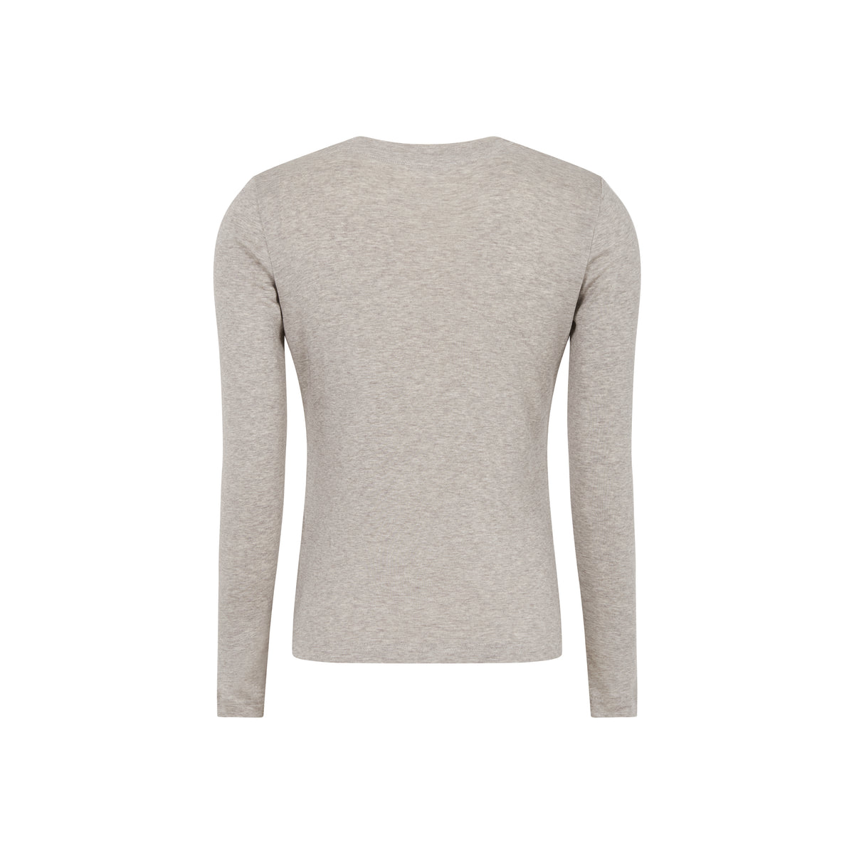 TOODAY - TDDelfina LS O-neck