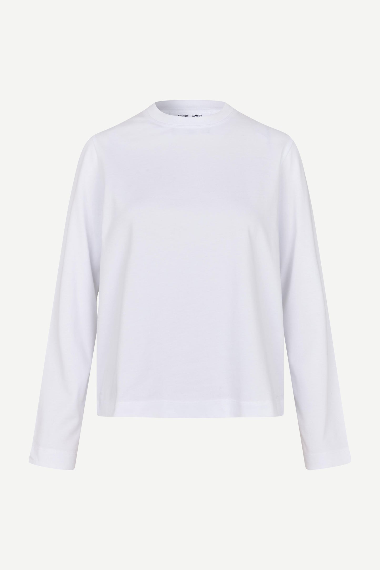 Samsøe Samsøe - Sacamino IS t-shirt
