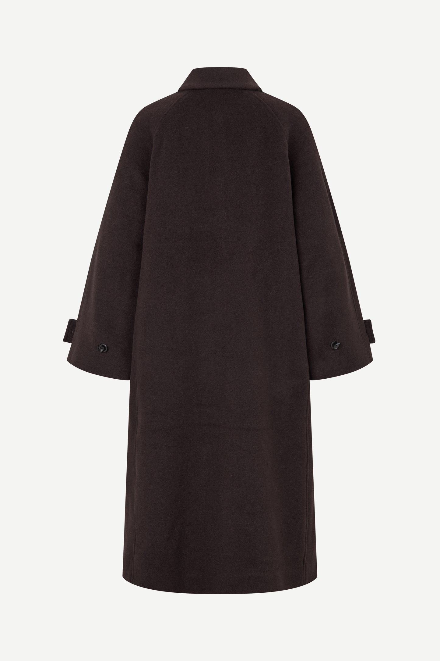 Samsøe Samsøe - Alma coat