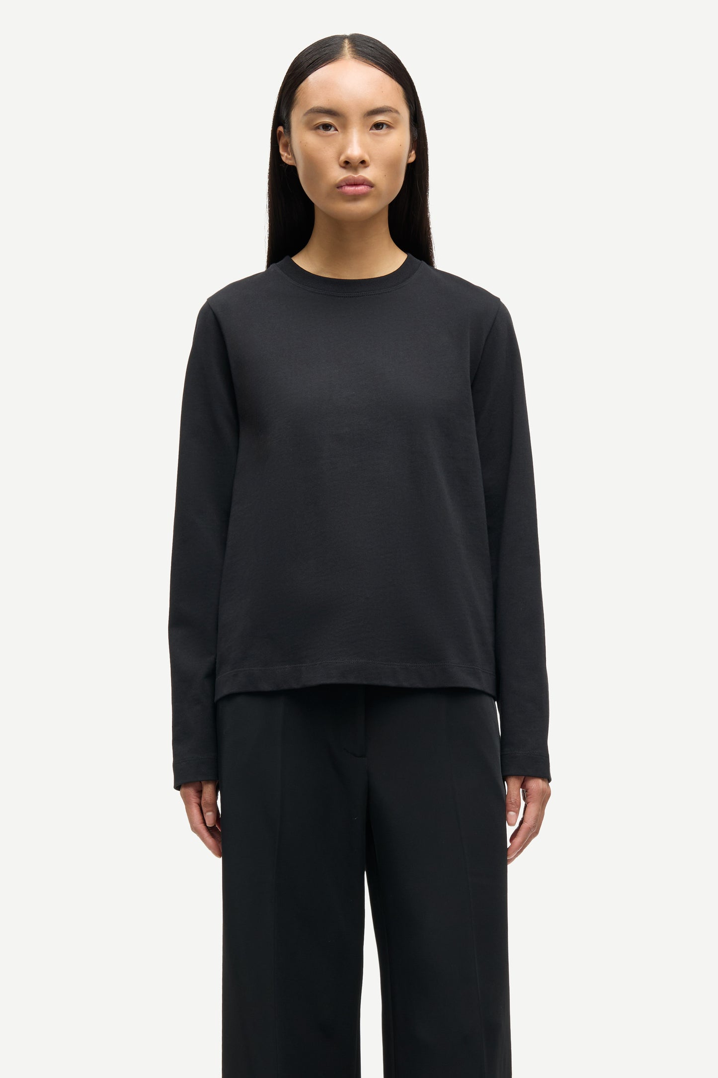 Samsøe Samsøe - Sacamino IS t-shirt