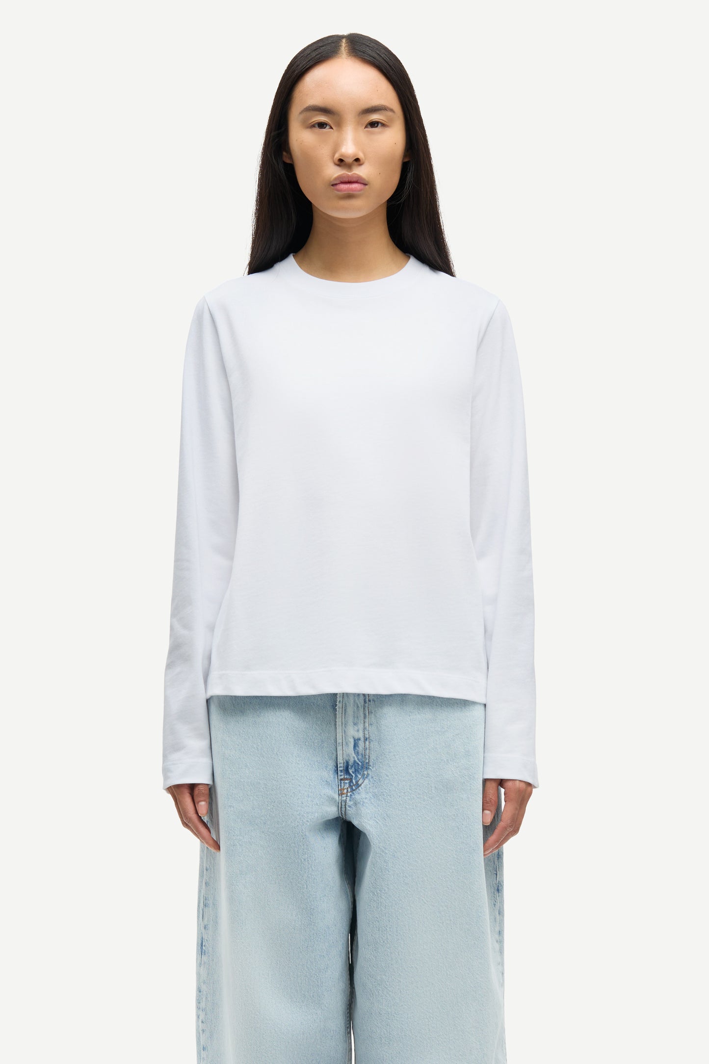 Samsøe Samsøe - Sacamino IS t-shirt
