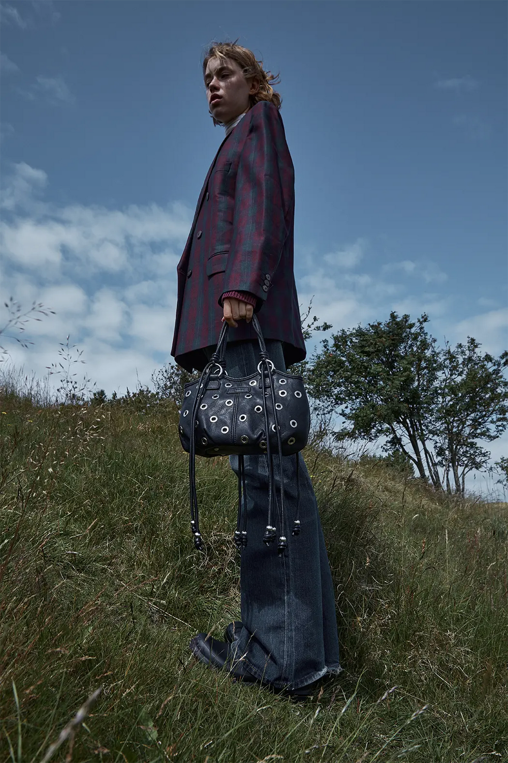 Silfen Studio - Daphne Bag