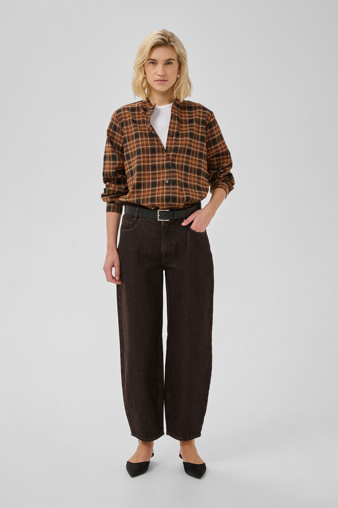 My Essential Wardrobe - Jeans Barrel MWLance 188