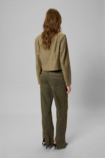 My Essential Wardrobe - MWBilla Short blazer