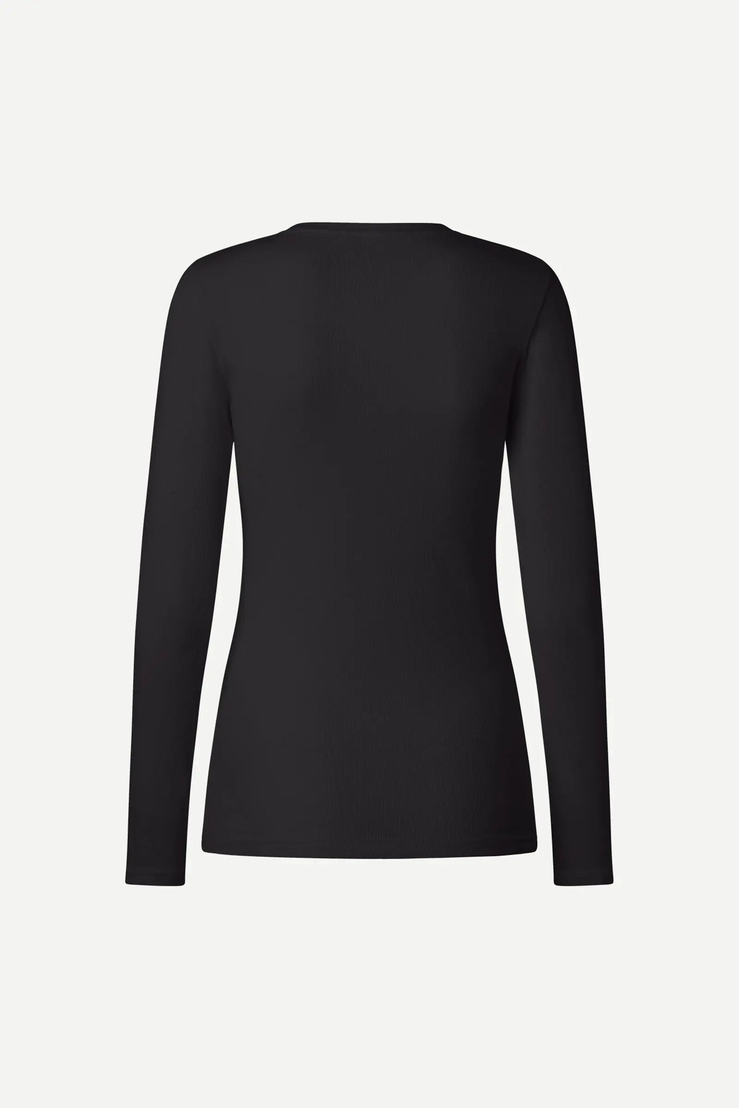 Samsøe Samsøe - ALEXA LS - Black