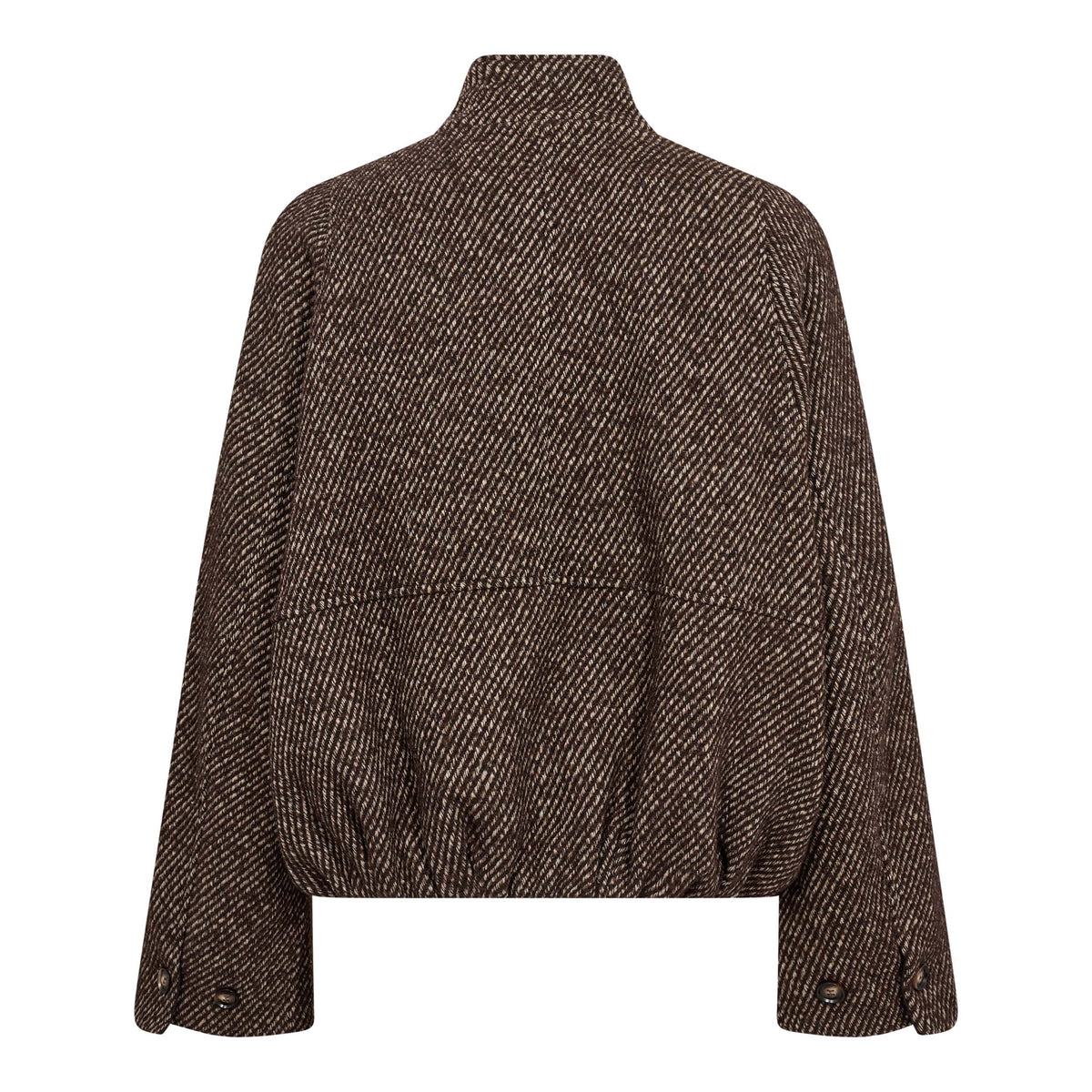 Co’Couture - SachaCC Balloon Jacket