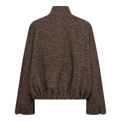 Co’Couture - SachaCC Balloon Jacket