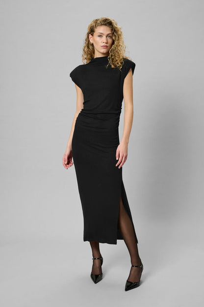 My Essential Wardrobe - MWGiggo Long Dress