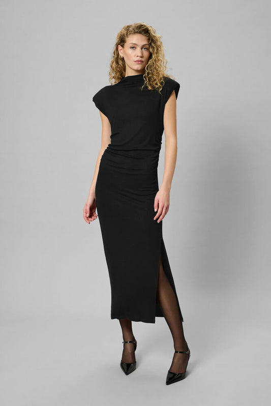 My Essential Wardrobe - MWGiggo Long Dress