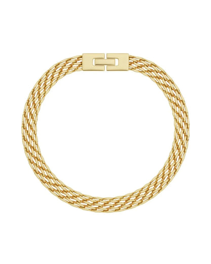 EDBLAD - Lana Bracelet Gold
