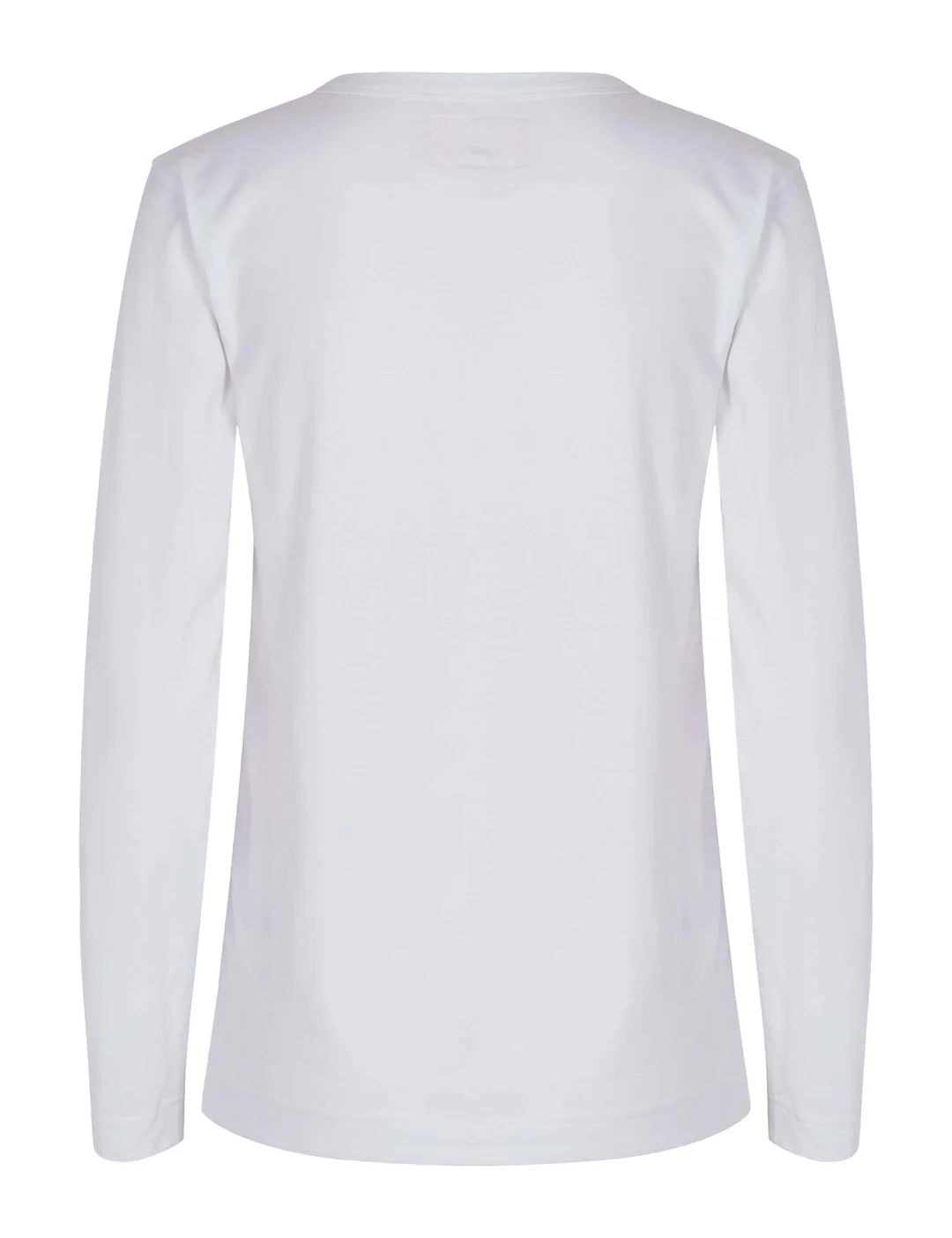Esmé Studios - ESMaja T-shirt GOTS - White