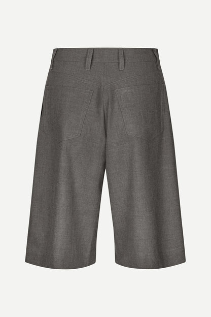 Samsøe Samsøe - Saharper Pleat shorts