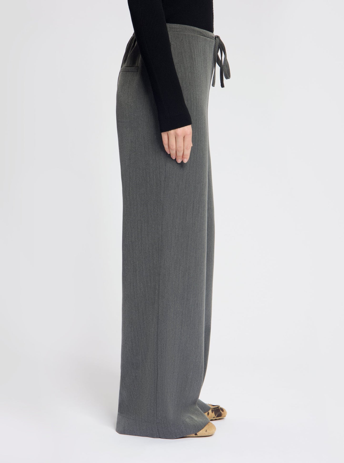 Nous Sommes Labels - Lauren Trousers