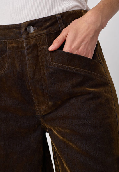 Co’Couture - TeffyCC Wide Pant