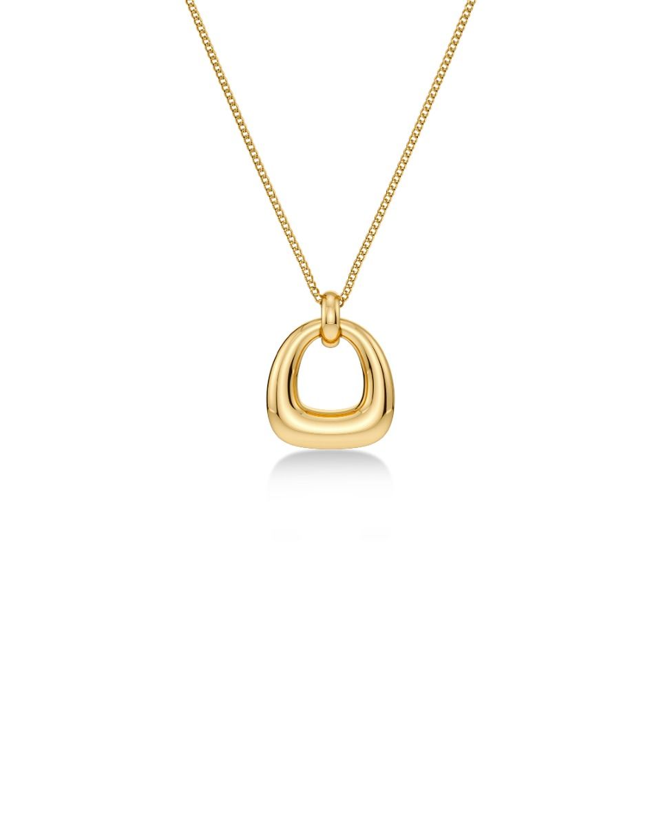 EDBLAD - Lore Necklace S