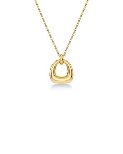 EDBLAD - Lore Necklace S