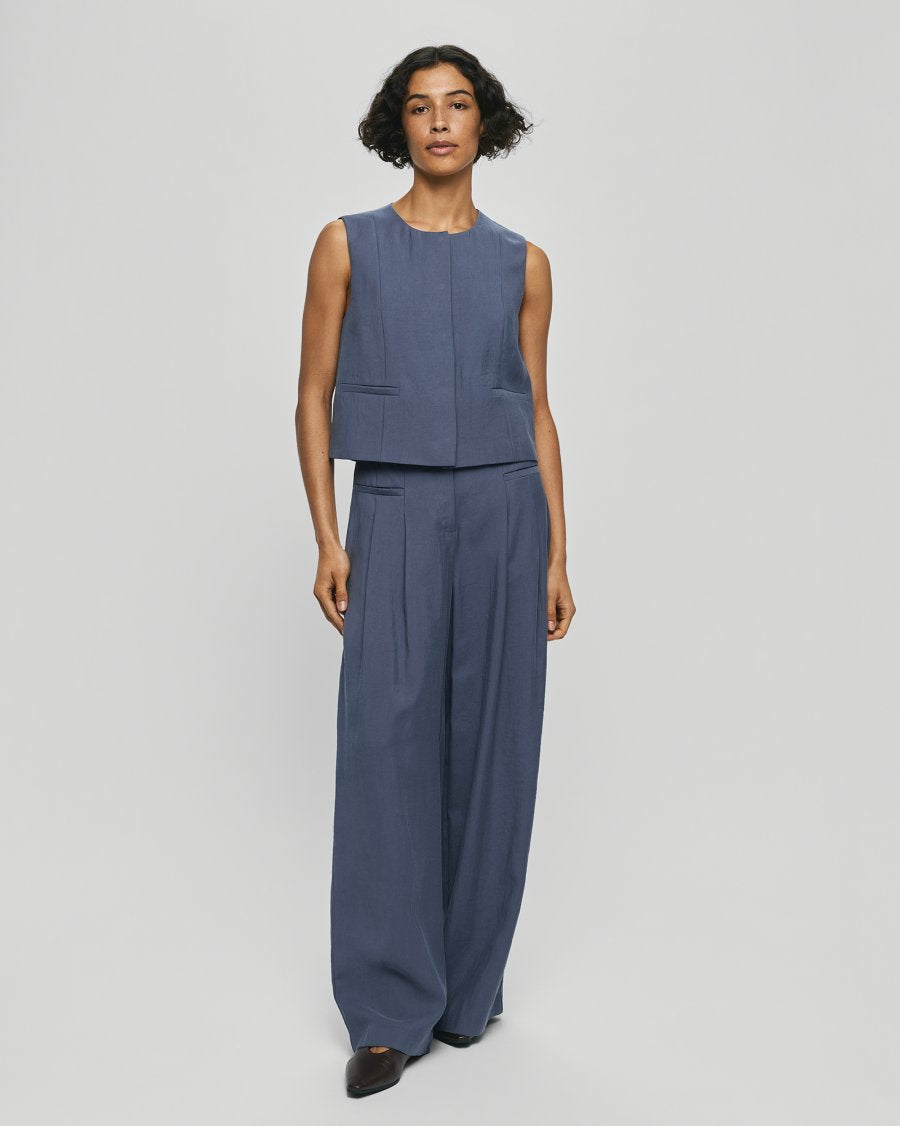MSCH Copenhagen - MSCHFrode Waistcoat