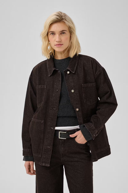 My Essential Wardrobe - Denim Jacket MWUma 188