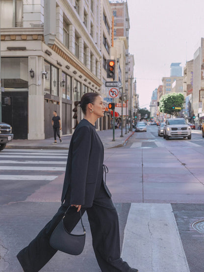 Les Soeurs - Wijde broek Ryan