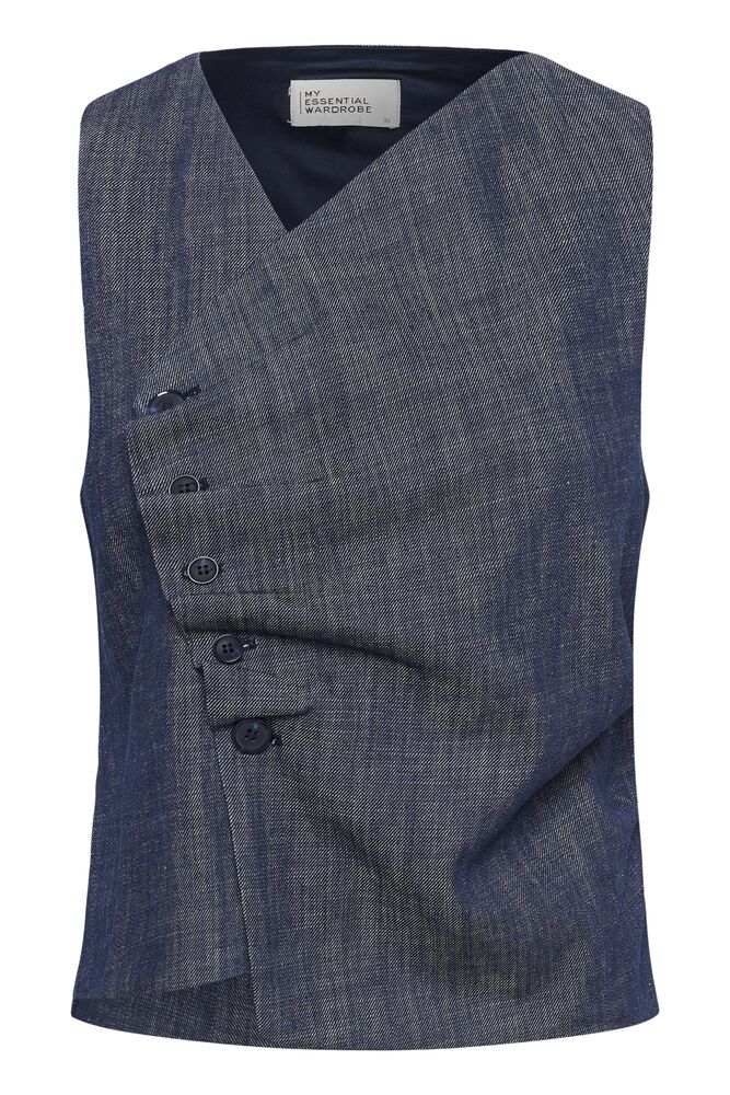 My Essential Wardrobe - MWDazzie Top