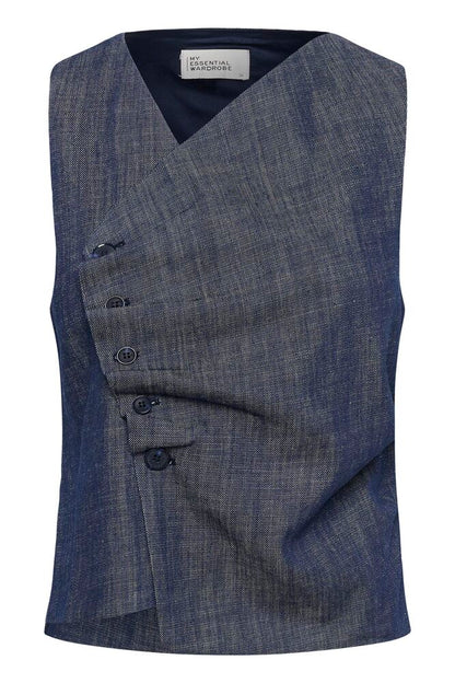My Essential Wardrobe - MWDazzie Top