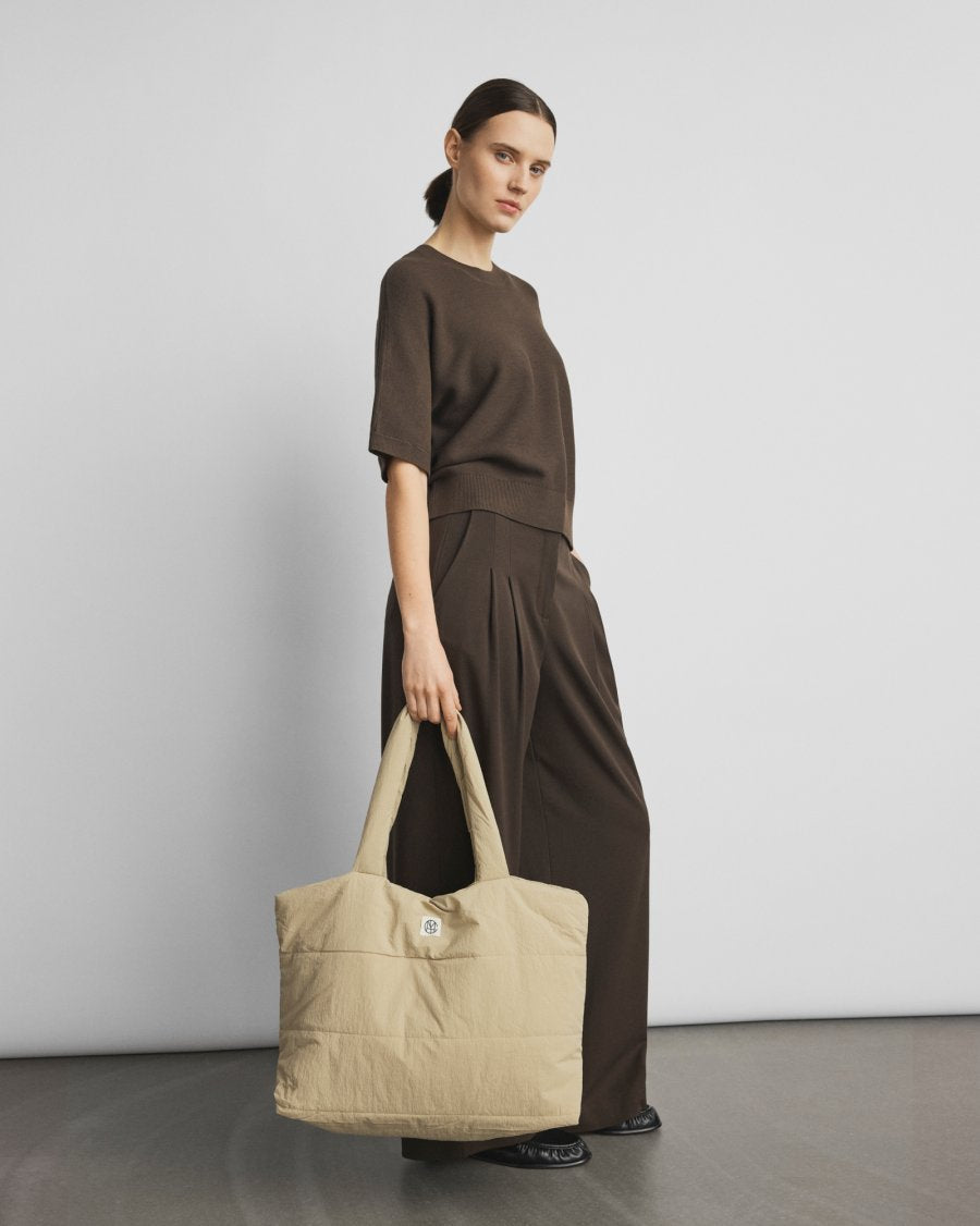 MSCH Copenhagen - MSCHHenrika HW Pants - delicioso