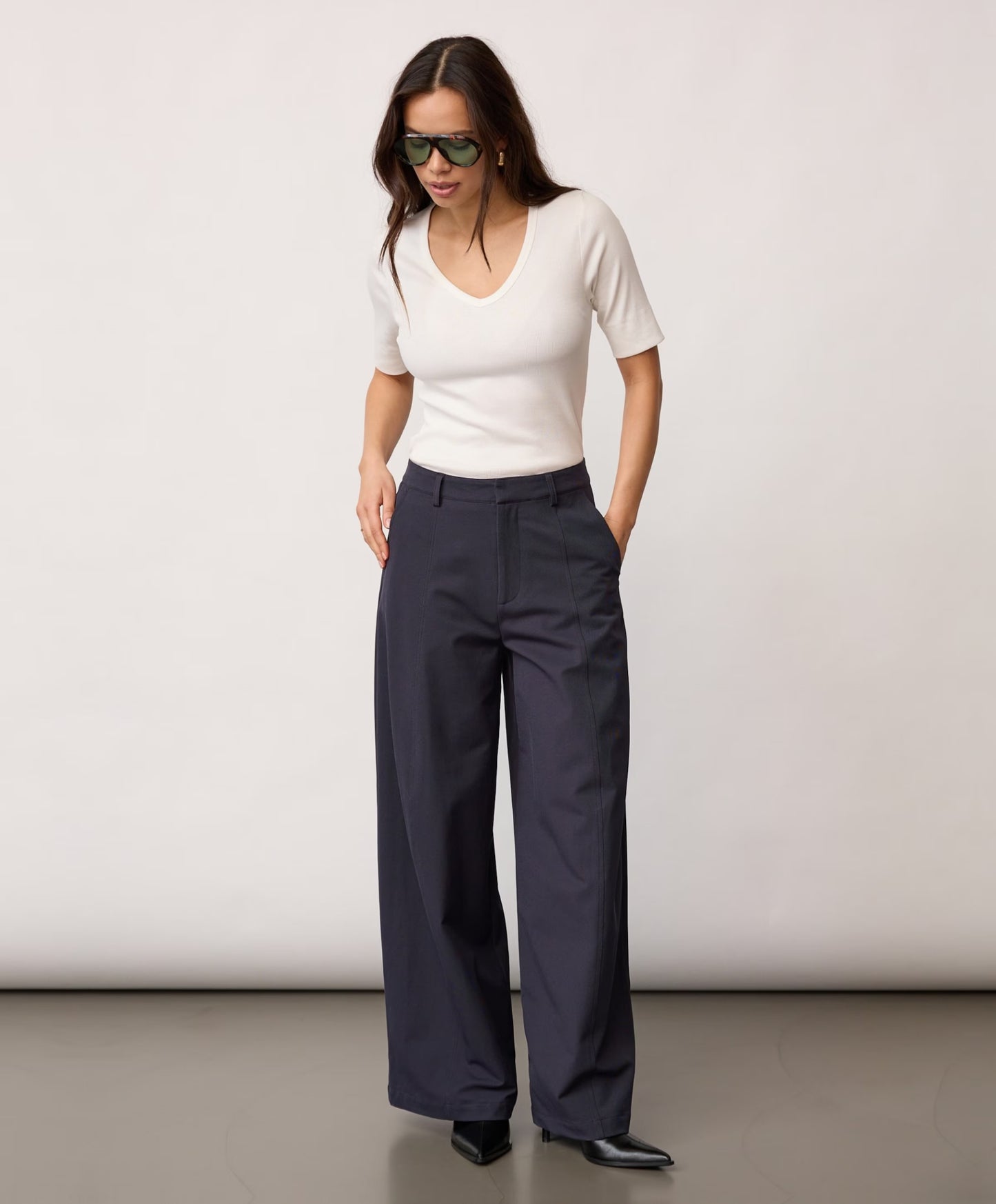 Co’Couture - DemiCC Barrel Pant