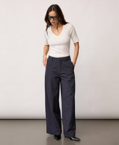 Co’Couture - DemiCC Barrel Pant