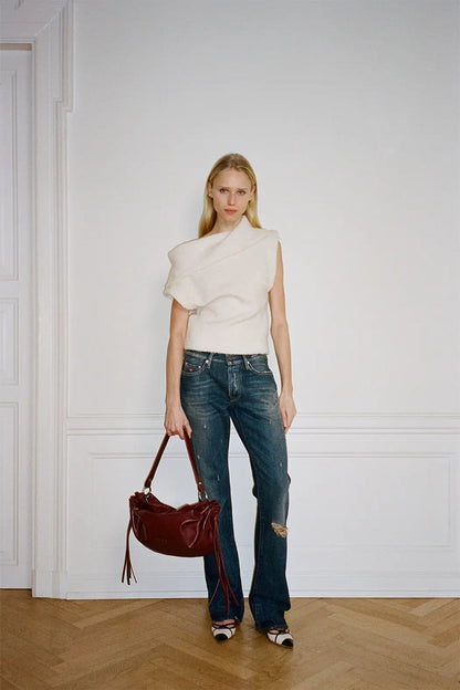 Silfen Studio - Iris Bag