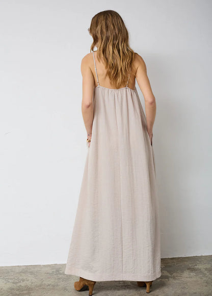 Co’Couture - EvaCC Strap Dress