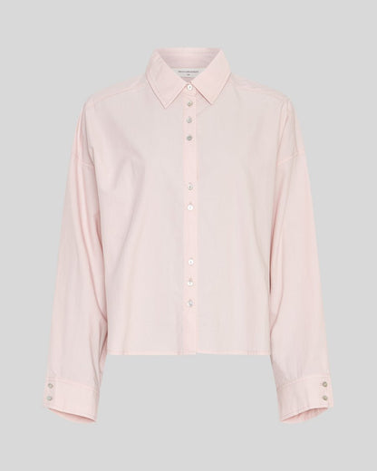 MSCH Copenhagen - MSCHNesrine Selmina Shirt - Lotus