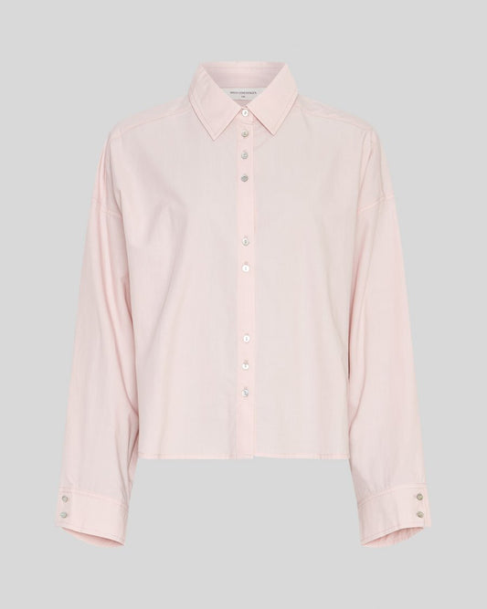 MSCH Copenhagen - MSCHNesrine Selmina Shirt - Lotus