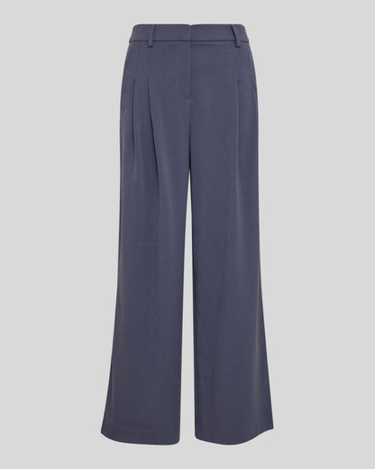 MSCH Copenhagen - MSCHHenrika HW Pants - india ink