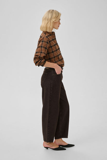 My Essential Wardrobe - Jeans Barrel MWLance 188