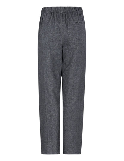 Esmé Studíos - ESSvea Pants - Black Mélange