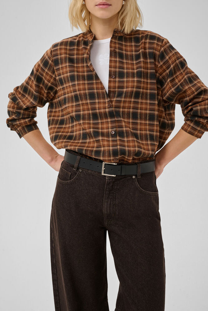 My Essential Wardrobe - Jeans Barrel MWLance 188