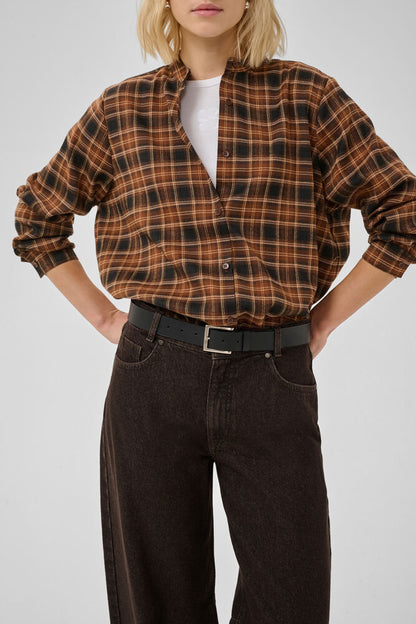 My Essential Wardrobe - Jeans Barrel MWLance 188