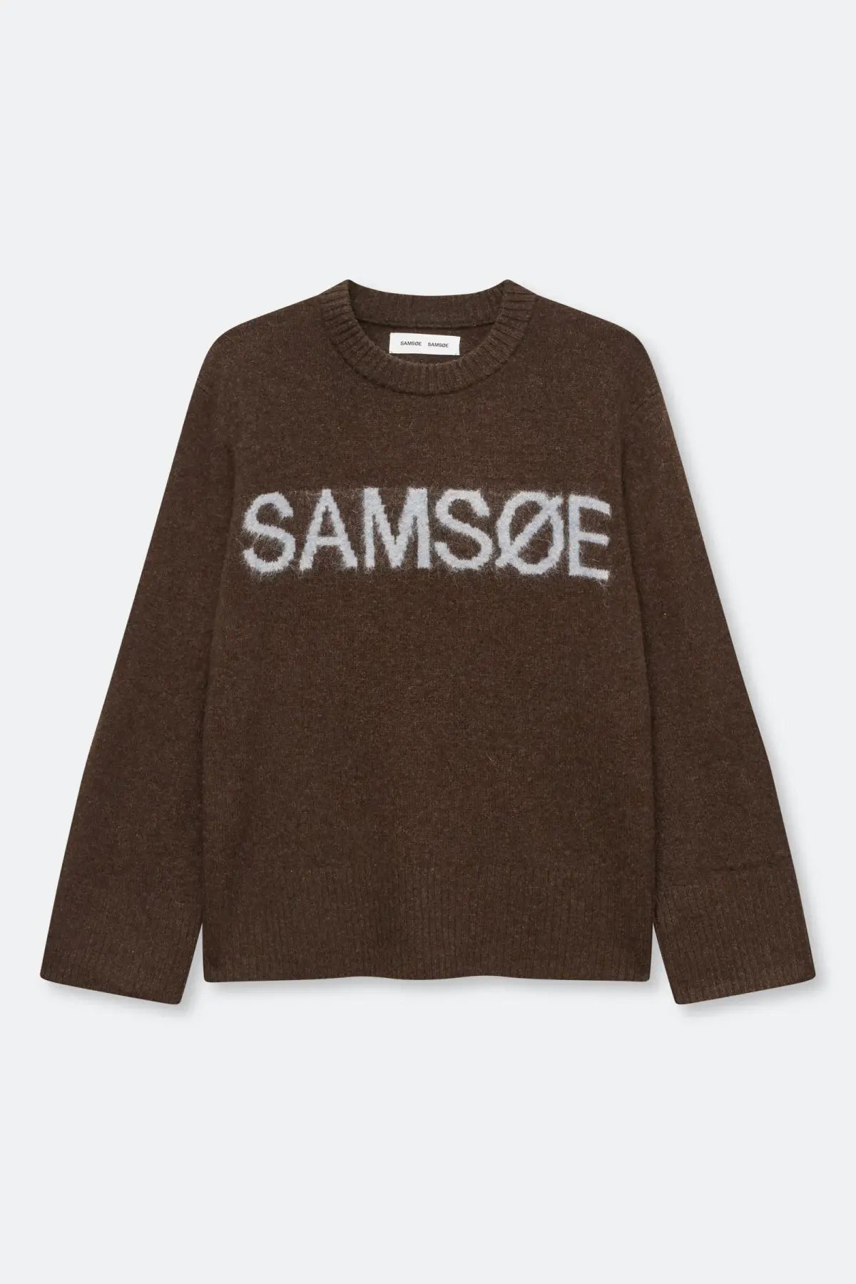 Samsøe Samsøe - Sarut Samsøe Sweater 16331 - Delicioso