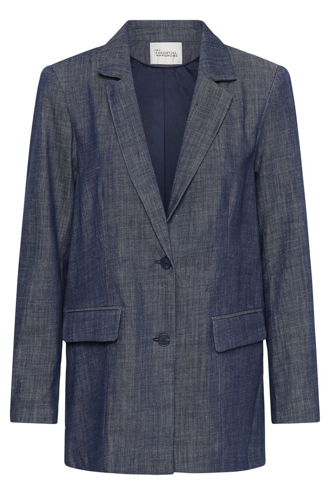 My Essential Wardrobe - MWDazzie Blazer