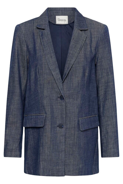 My Essential Wardrobe - MWDazzie Blazer