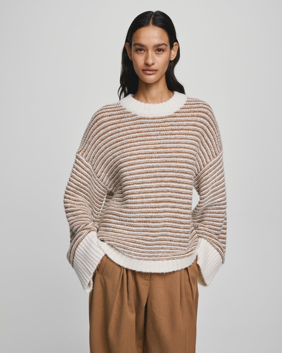 MSCH Copenhagen - MSCHPheodora Pullover STP