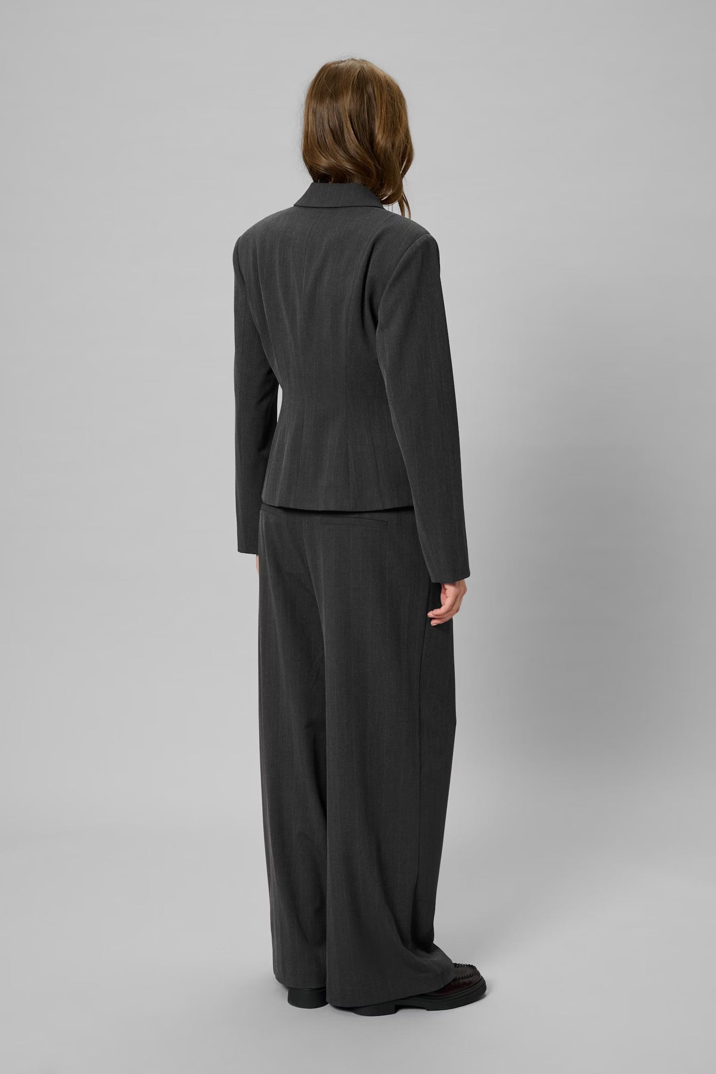 My Essential Wardrobe - MWLuna Blazer