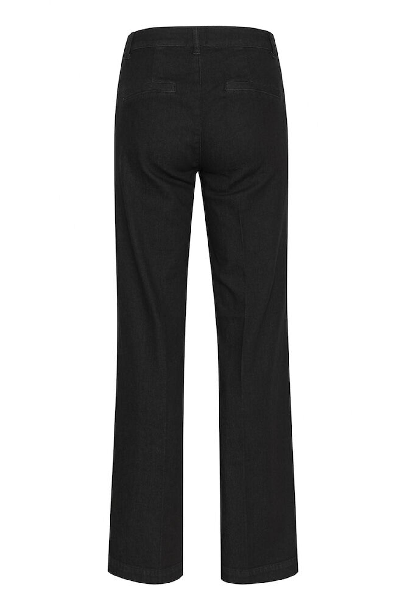 My Essential Wardrobe - 30 THE LARA 115 PANT