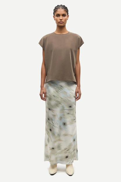 Samsøe Samsøe - Sahoy Top