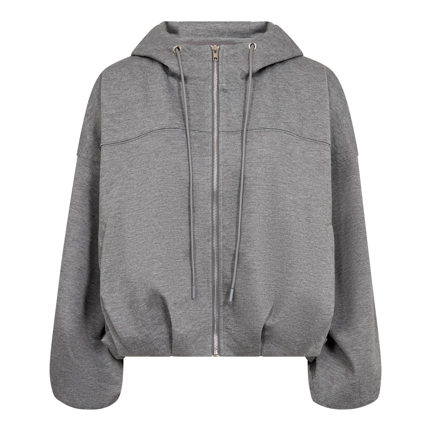 Co’Couture - LanceCC Balloon Hoodie