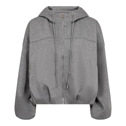 Co’Couture - LanceCC Balloon Hoodie