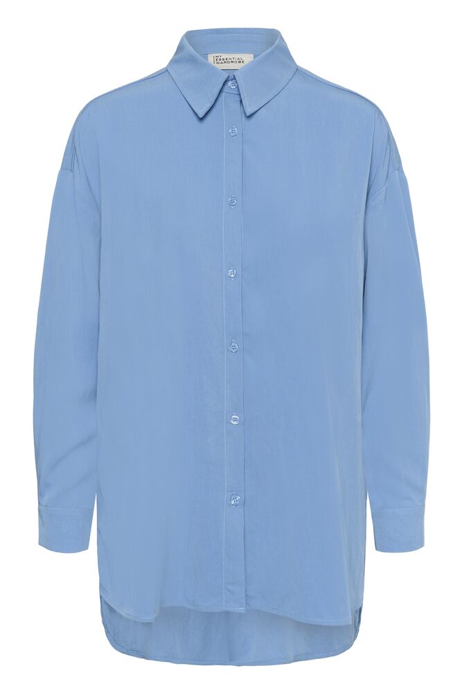 My Essential Wardrobe - GildaMW Boxy Shirt