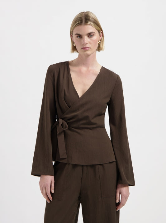 Nous Sommes Labels - Lia Blouse