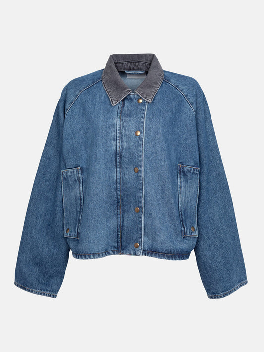 Les Soeurs - Denim jack Porter
